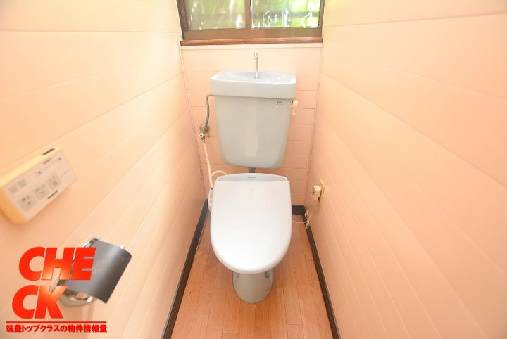 福岡県田川市栄町(一戸建)の賃貸物件の内装