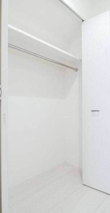 マキシヴ高島平の内装