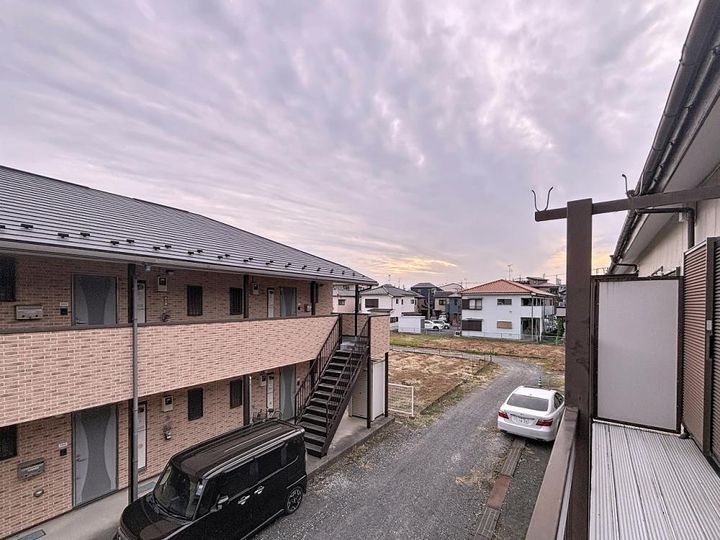 神奈川県川崎市中原区宮内1(アパート)の賃貸物件のその他画像