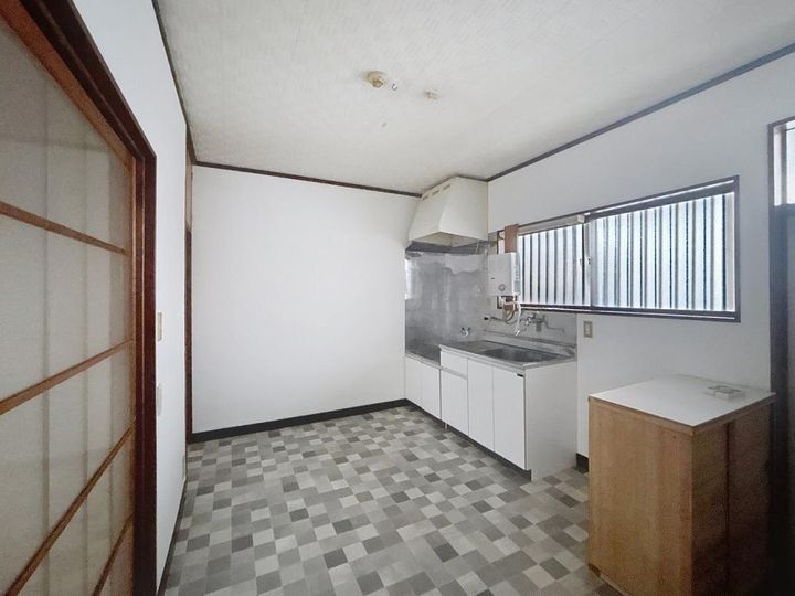 神奈川県川崎市中原区宮内1(アパート)の賃貸物件の居間