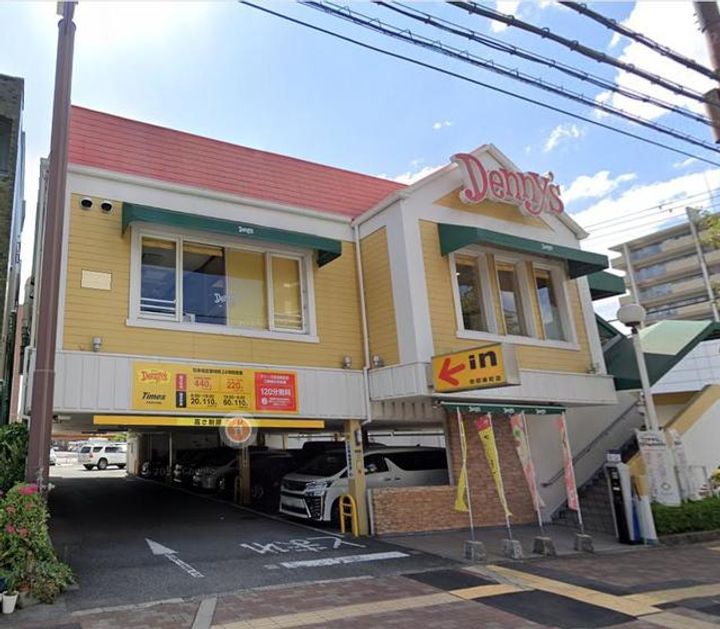 大阪府吹田市内本町3(アパート)の賃貸物件の周辺