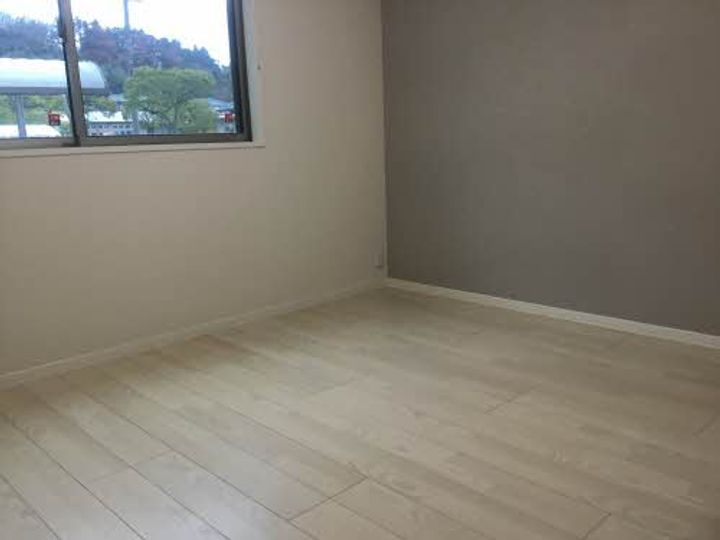 メゾン・ド・ドルチェの内装