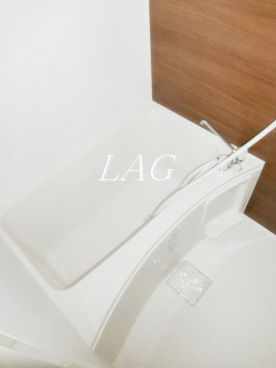 東京都江戸川区平井6(アパート)の賃貸物件の風呂