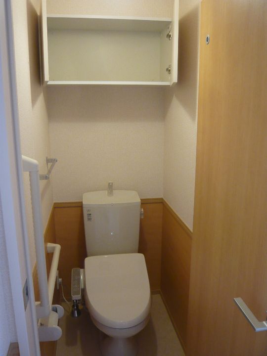 イマーブル・シュシュの内装