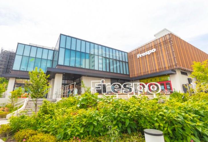 イマーブル・シュシュの周辺