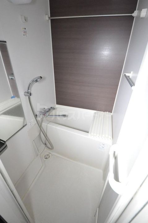 ハーモニーレジデンス日暮里の風呂