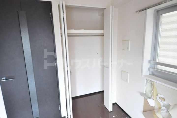 ハーモニーレジデンス日暮里の内装