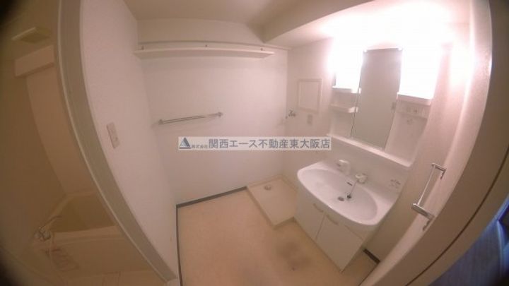 セ・エム・アッシュ北野の内装