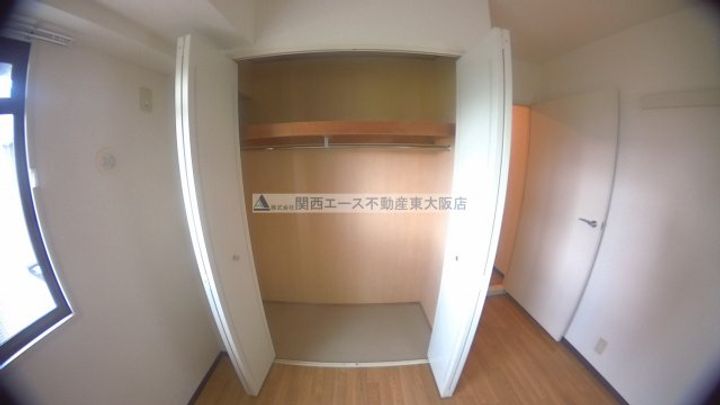 セ・エム・アッシュ北野の内装