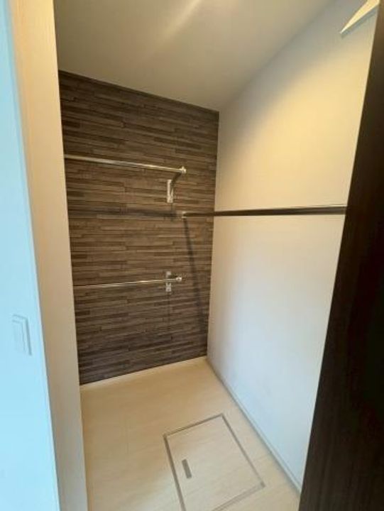 広島県広島市佐伯区旭園(アパート)の賃貸物件の内装