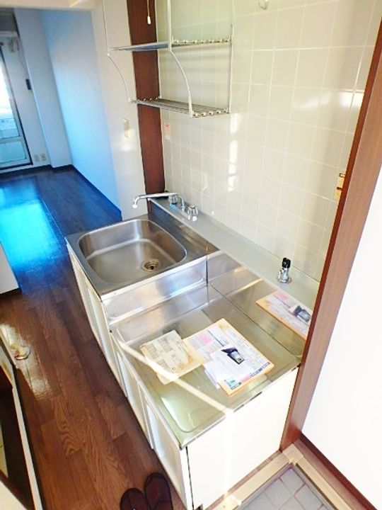 サンライズサトウのキッチン