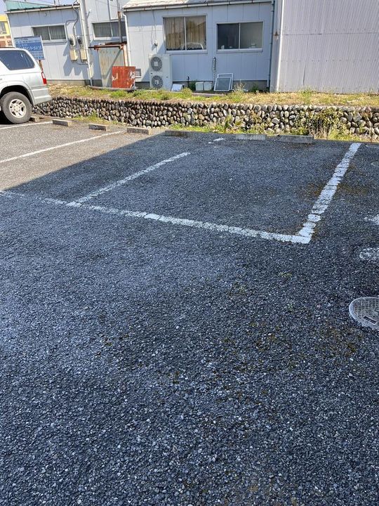 コーポアイGの地図