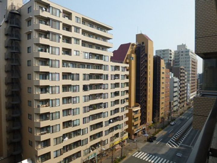 東京都文京区音羽1(マンション)の賃貸物件のその他画像