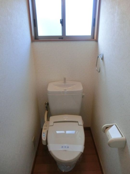 エミーの内装