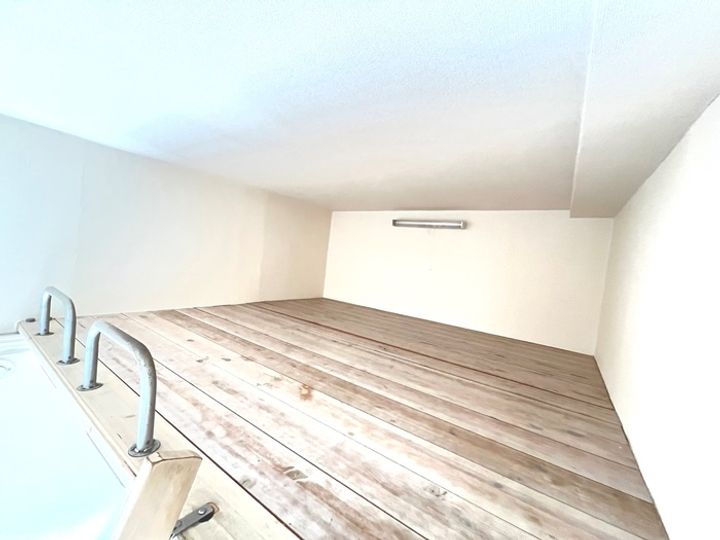 サンパレス本厚木の内装