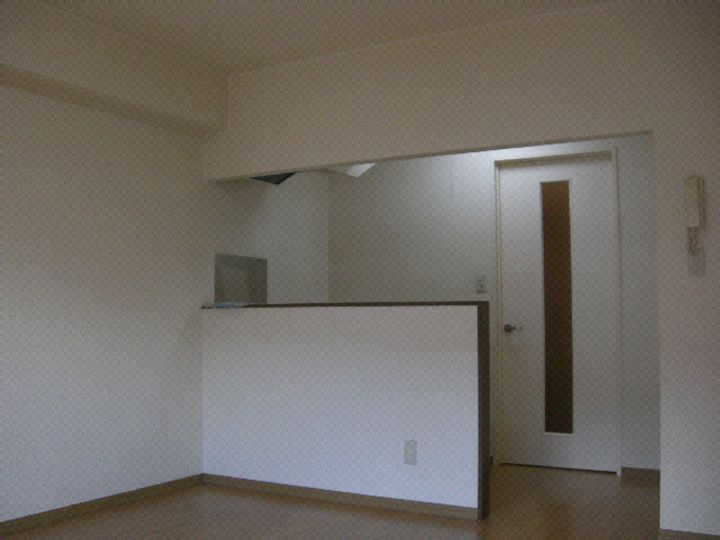 山口県岩国市玖珂町(マンション)の賃貸物件の内装
