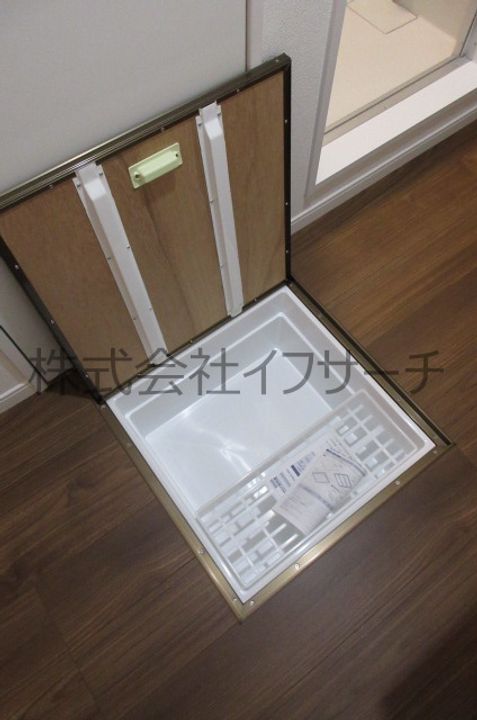 東京都目黒区五本木2(アパート)の賃貸物件のその他画像