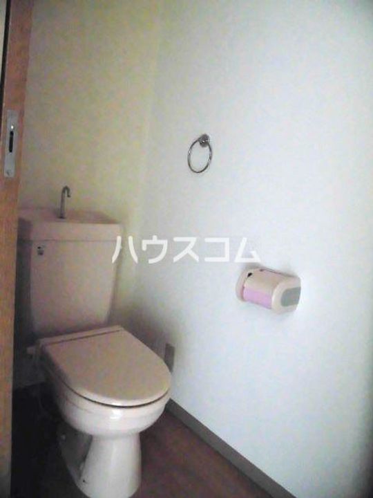 ルミエール城山の内装