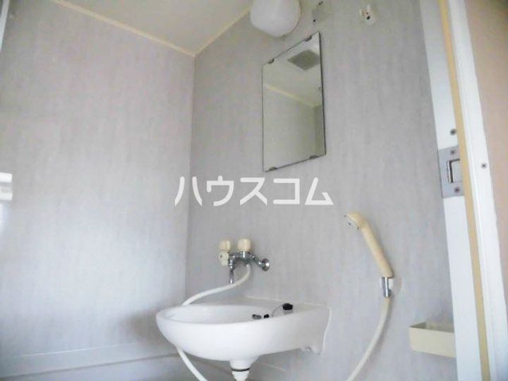 ルミエール城山の内装