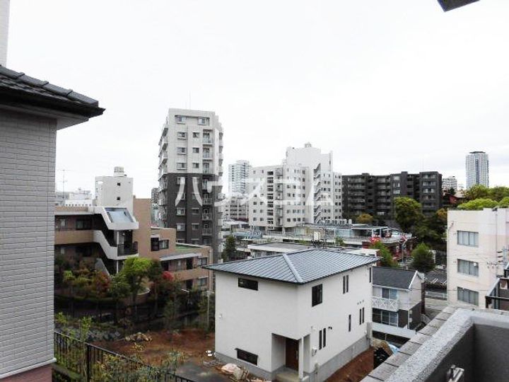 ルミエール城山のその他画像