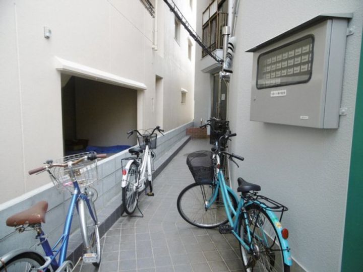 マンション宮本の地図