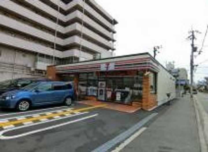 マンション宮本の周辺