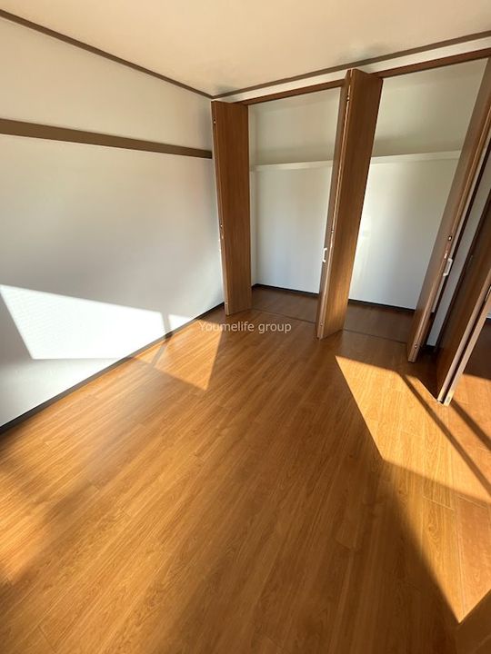メゾン ソノベの内装