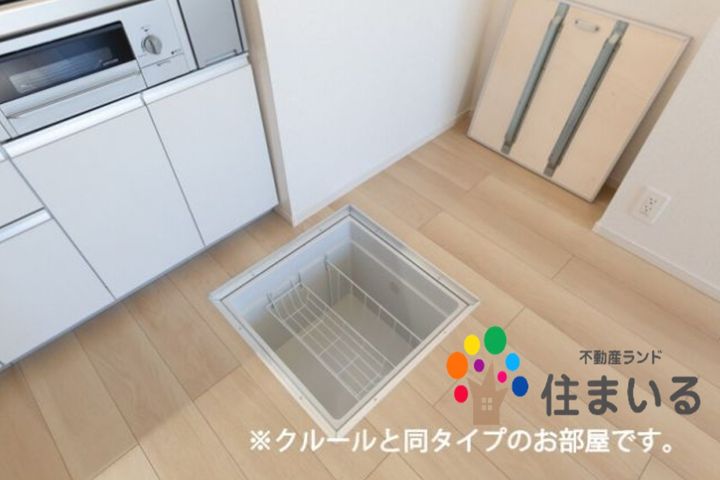 愛知県名古屋市緑区神の倉3(アパート)の賃貸物件のその他画像