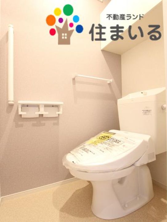 愛知県名古屋市緑区神の倉3(アパート)の賃貸物件の内装