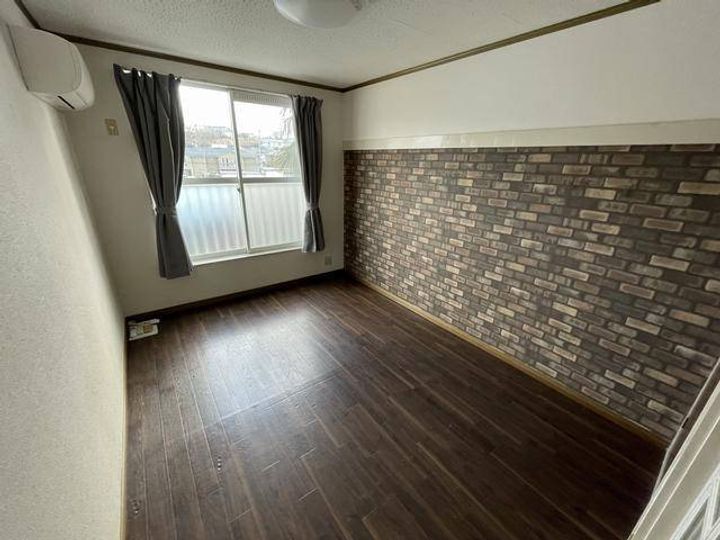 スカイキャビンの居間