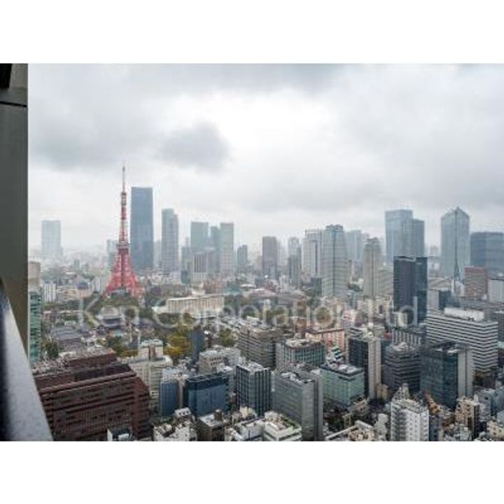 WORLD TOWER RESIDENCEのその他画像