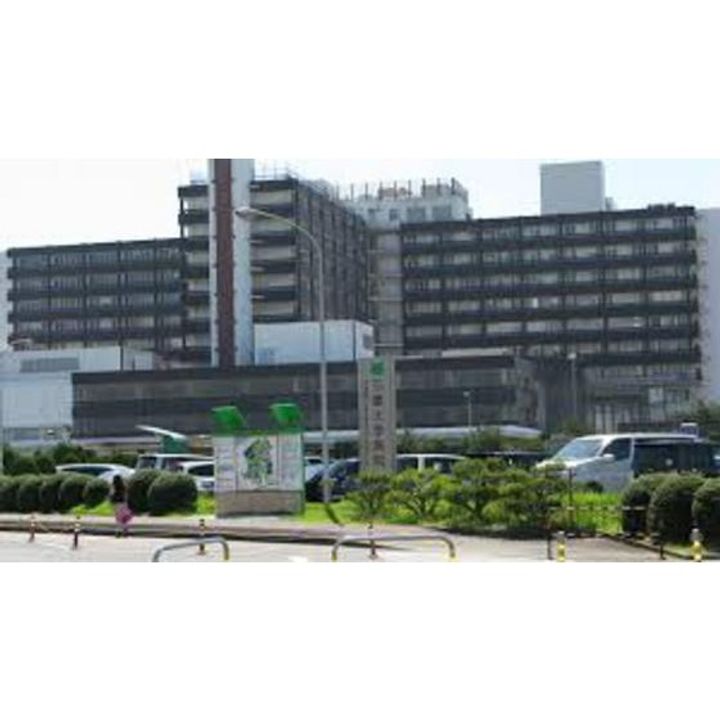 メゾン上浜の周辺