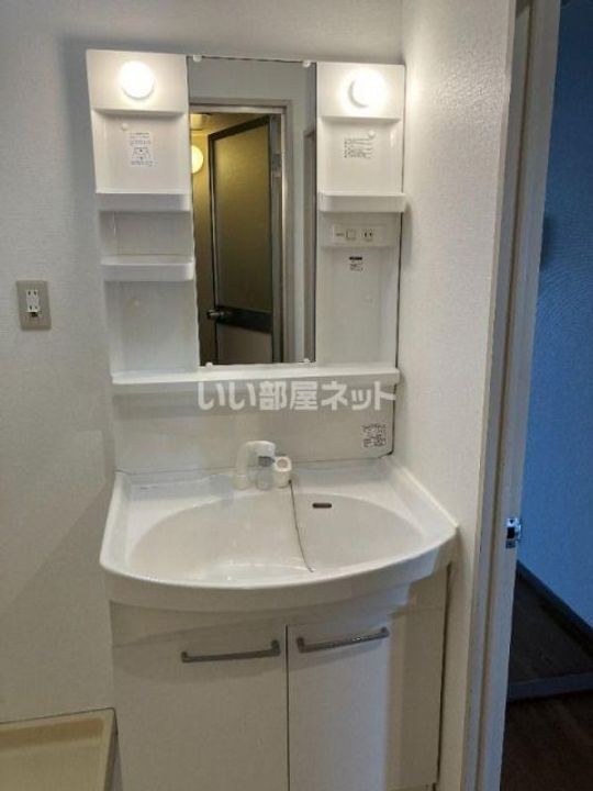 大阪府高槻市大蔵司3(マンション)の賃貸物件の内装