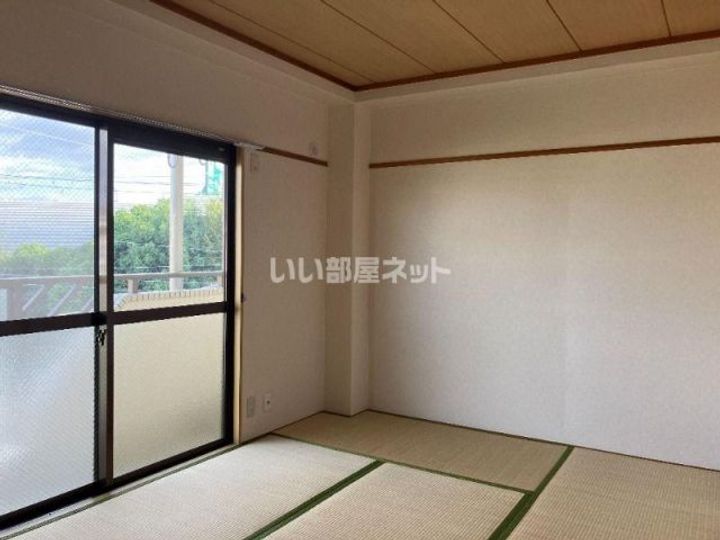 大阪府高槻市大蔵司3(マンション)の賃貸物件の内装