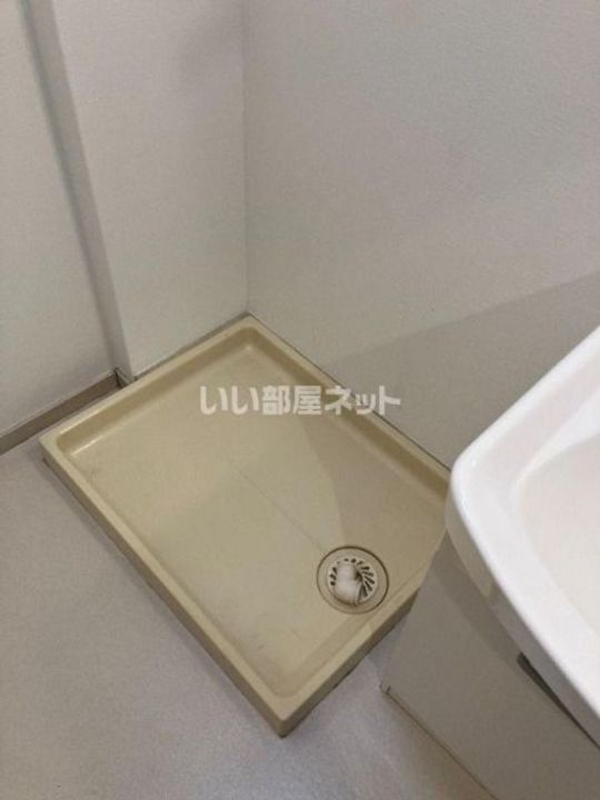 大阪府高槻市大蔵司3(マンション)の賃貸物件の内装