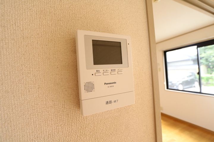 リヴィエールAの内装