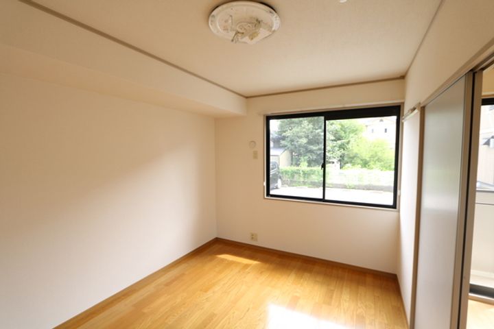 リヴィエールAの内装