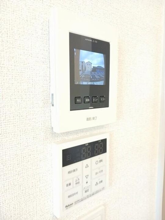 サザンクロス IIIの内装