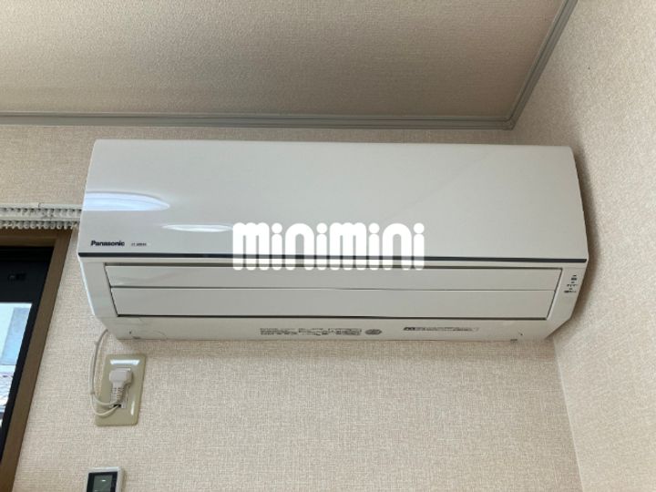 セジュール波須 A棟の内装