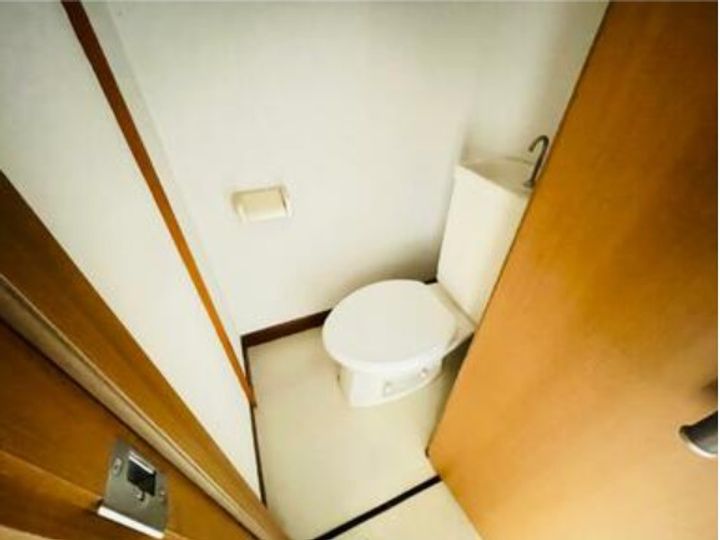 ハイツ花梨の内装