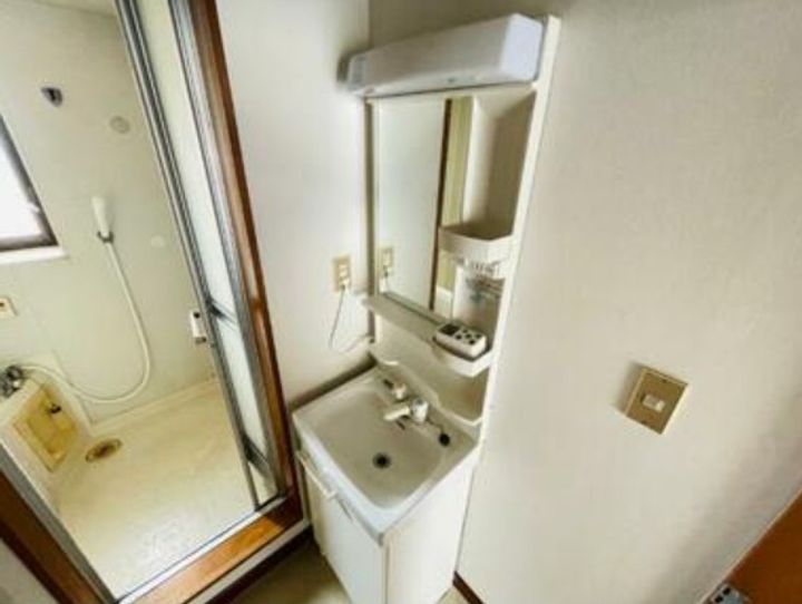 ハイツ花梨の内装