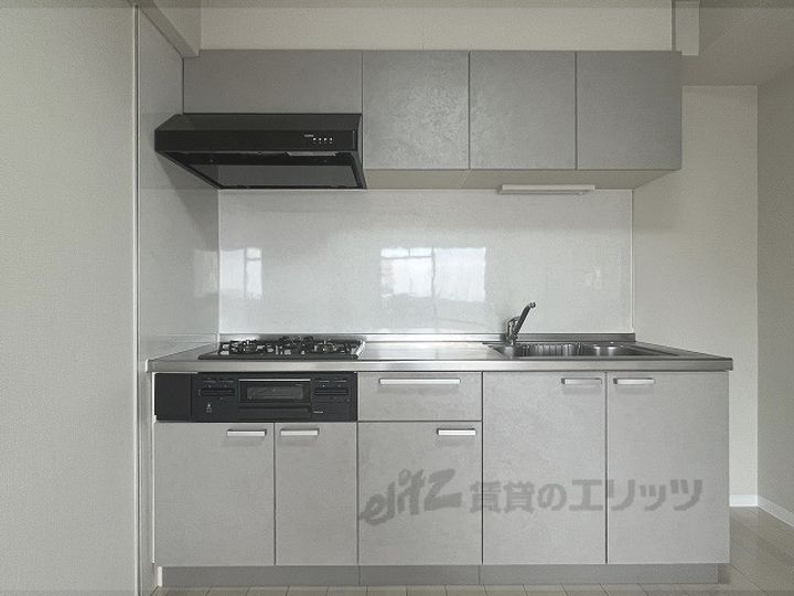 パークモダン伊丹のキッチン