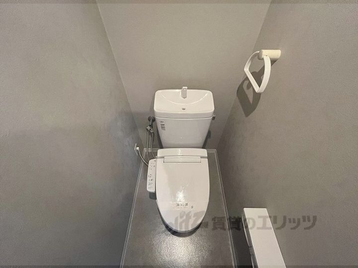 パークモダン伊丹の内装