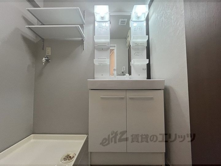 パークモダン伊丹の内装