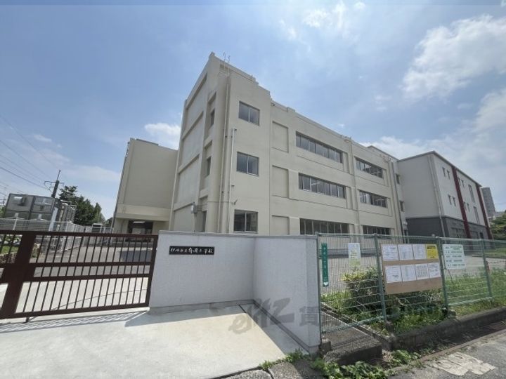 パークモダン伊丹の周辺