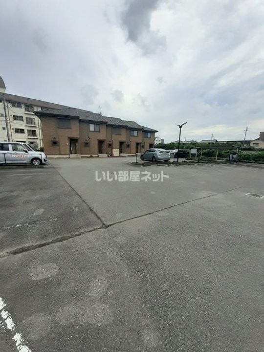 ラ・ヴィーダーIIIの地図