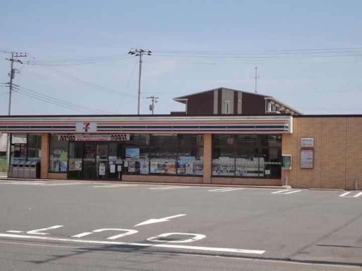 ラディアントの周辺