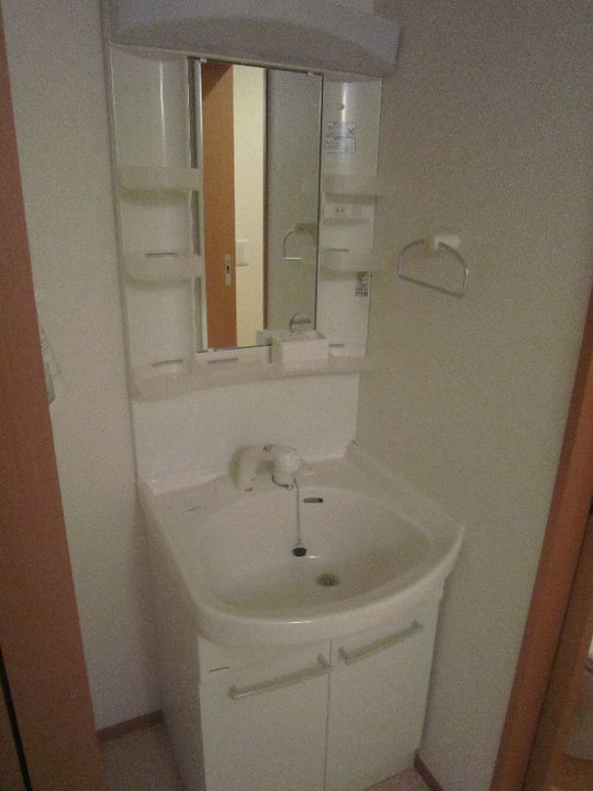 湘南コスモスの内装