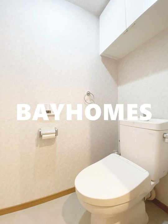 神奈川県横浜市中区海岸通3(マンション)の賃貸物件の内装