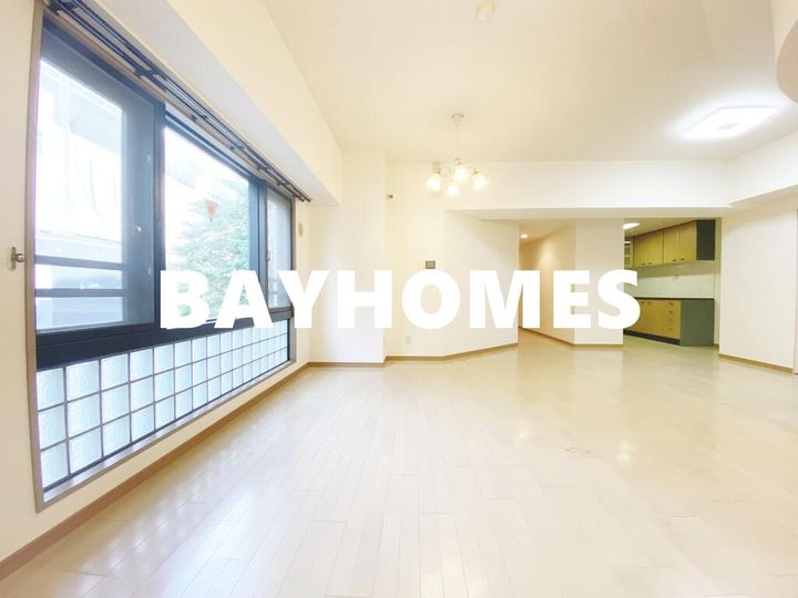 神奈川県横浜市中区海岸通3(マンション)の賃貸物件のその他画像